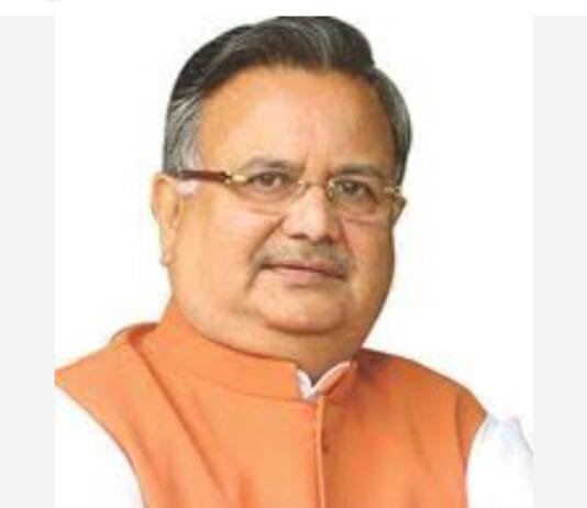 राजनांदगांव : विधानसभा अध्यक्ष डॉ. रमन सिंह जिले के प्रवास पर…