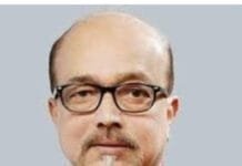 राजनांदगांव : राज्यपाल रामेन डेका जिले के प्रवास पर…