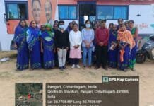 राजनांदगांव: मुख्यमंत्री शहरी स्लम स्वास्थ्य योजना का लाभ लेने अब घर बैठे पंजीयन की सुविधा…