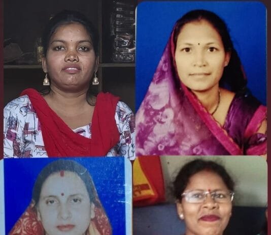 राजनांदगांव : गणतंत्र दिवस समारोह राजपथ में शामिल होंगी समूह की दीदीयां…