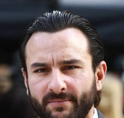 सैफअली खान पर चाकू से हमला, हमलावर ने चाकू से 6 बार किया वार…