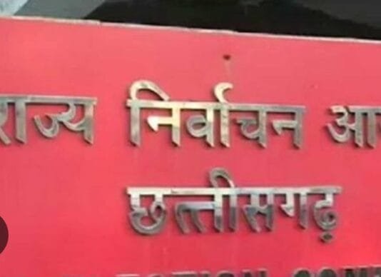 चुनाव तारीखों का ऐलान निकाय चुनाव का 11 फरवरी को होगा मतदान…