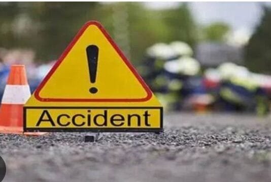 राजनांदगांव: शैक्षणिक भ्रमण में घूमने गए विद्यार्थियों की बस का एक्सीडेंट…