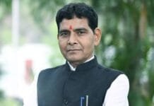 राजनांदगांव :जिला स्तरीय मुख्य समारोह दिग्विजय स्टेडियम में, मंत्री टंकराम वर्मा करेंगे ध्वजारोहण…