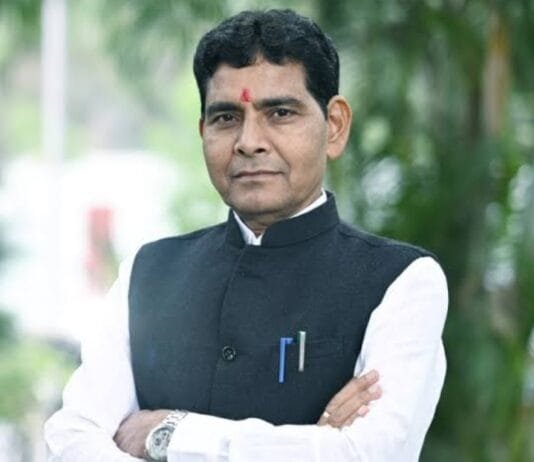 राजनांदगांव :जिला स्तरीय मुख्य समारोह दिग्विजय स्टेडियम में, मंत्री टंकराम वर्मा करेंगे ध्वजारोहण…