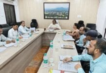 मोहला : सीजी पीएससी परीक्षा की तैयारियों को लेकर कलेक्टर ने ली बैठक…