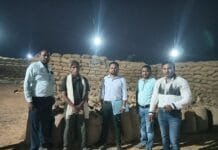 मोहला : अवैध धान विक्रय पर खाद्य विभाग की कार्यवाही…