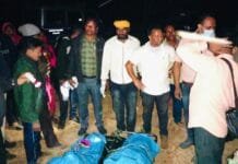 राजनांदगांव : समलैगिंग विवाह करने की जिद पर अडी युवतियो का फांसी पर झुलता मिला कंकाल…