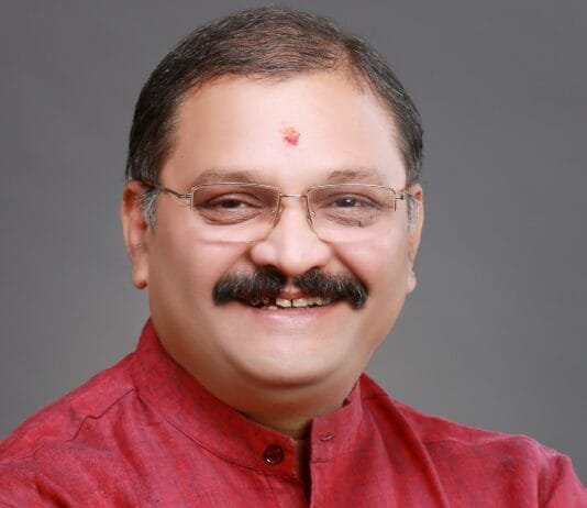 राजनांदगांव : मोहला-मानपुर-अंबागढ़ चौकी जिले में बिछ रही डाकघर सुविधा का जाल…