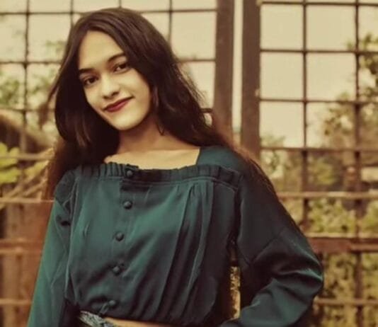 VISION TIMES : युवती ने इंस्टाग्राम पर लाइव होकर की आत्महत्या, प्रेम प्रसंग की आशंका…