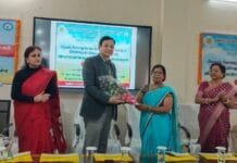 रायपुर : छत्तीसगढ़ विज्ञान एवं प्रौद्योगिकी परिषद,रायपुर के द्वारा जैविक खेती पर के अंतर्गत राज्य स्तरीय एक दिवसीय कार्यशाला संपन्न…