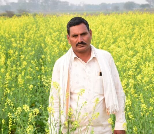 राजनांदगांव : मक्का एवं सरसों के बीज किसानों को किया गया नि:शुल्क प्रदाय…