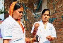 राजनांदगांव : जल बहिनी खिलेश्वरी साहू को नई दिल्ली में आयोजित गणतंत्र दिवस समारोह में शामिल होने किया गया आमंत्रित…