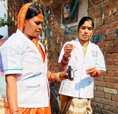 राजनांदगांव : जल बहिनी खिलेश्वरी साहू को नई दिल्ली में आयोजित गणतंत्र दिवस समारोह में शामिल होने किया गया आमंत्रित…