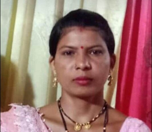 पति ने पत्नी को उतारा मौत के घाट,हत्या के बाद आरोपी ने थाना में जाकर किया सरेंडर…