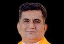 राजनांदगांव: शहर महापौर के लिए राजा माखीजा की उभरी प्रबल दावेदारी, अन्य दावेदार सकते में…