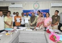 मोहला : शिक्षा, स्वास्थ्य, महिला बाल विकास कल्याण, कृषि कल्याण के कार्यों का कार्य किया गया अनुमोदन…