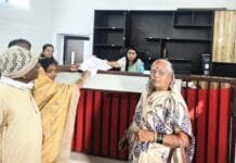 मोहला : जिला पंचायत सदस्य के लिए 09 अभ्यर्थियों ने दाखिल किया नाम निर्देशन पत्र…