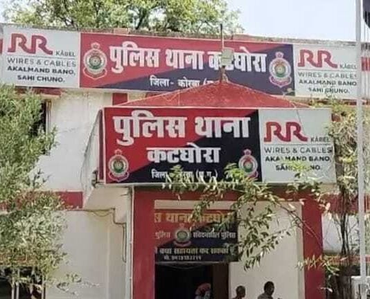 पति ने पेट्रोल छिड़ककर पत्नी को जिन्दा जलाया…