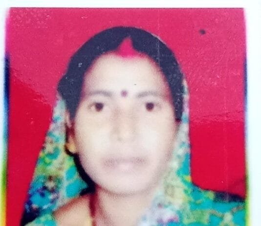 राजनांदगांव: पदगुड़ा पंचायत की कमान जानकी बाई कौशल दूसरी बार संभालेंगी…