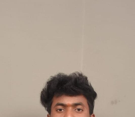 राजनांदगांव : राजेश कुमार सिन्हा चिरचारी खुर्द के सरपंच चुने गए…