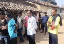 VISION TIMES : 8 वर्षीय बालक की तालाब में नहाने के दौरान डूबकर हुई मौत…