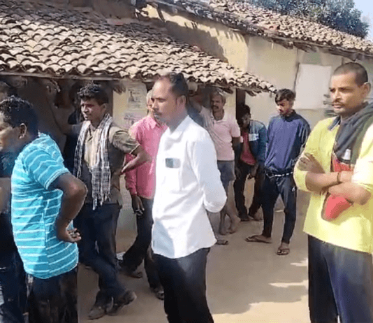 VISION TIMES : 8 वर्षीय बालक की तालाब में नहाने के दौरान डूबकर हुई मौत…