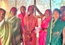 राजनांदगांव : सुदूर वनांचल के मंडावीटोला क्षेत्र से जनपद सदस्य निर्वाचित होने पर अंचल में हर्ष व्याप्त…