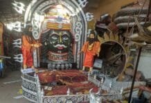 राजनांदगांव : संस्कारधानी महाकाल मित्र मंडल द्वारा कल निकाली जायेगी भव्य शोभा यात्रा…