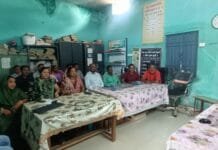 राजनांदगांव: गठुला सेवा सहकारी समिति में प्रधानमंत्री किसान सम्मान निधि कार्यक्रम आयोजित…