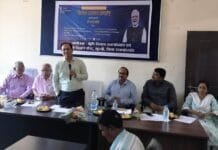 राजनांदगांव: जिले के 1 लाख 8 हजार 671 किसानों के खाते में 24 करोड़ 52 लाख रुपए की राशि की गई अंतरित…