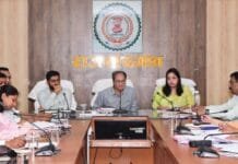 राजनांदगांव: प्रधानमंत्री किसान सम्मान निधि के तहत जिले के किसानों को अधिक से अधिक लाभान्वित करने की जरूरत : कलेक्टर…