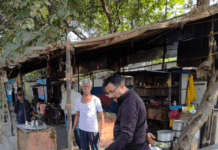 राजनांदगांव: साफ सफाई में कोताही नही बरतने आयुक्त ने दिये सख्त निर्देश…