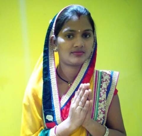 राजनांदगांव : ओड़ारबांध में सुनीता नरेंद्र साहू दूसरी बार सरपंच बनी…