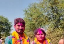 राजनांदगांव : सलटिकरी में कांग्रेस समर्थित चमेली लोकेश साहू सरपंच बनी…