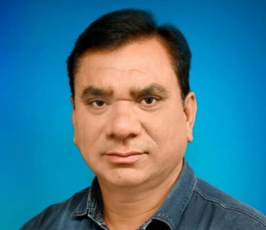 राजनांदगांव : कर्मा एवं भानेश्वरी माता की जयंती, साहू समाज द्वारा व्यापक तैयारियां…