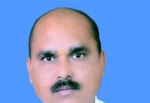 राजनांदगांव : सरपंच पद पर दीनदयाल साहू कि शानदार जीत…