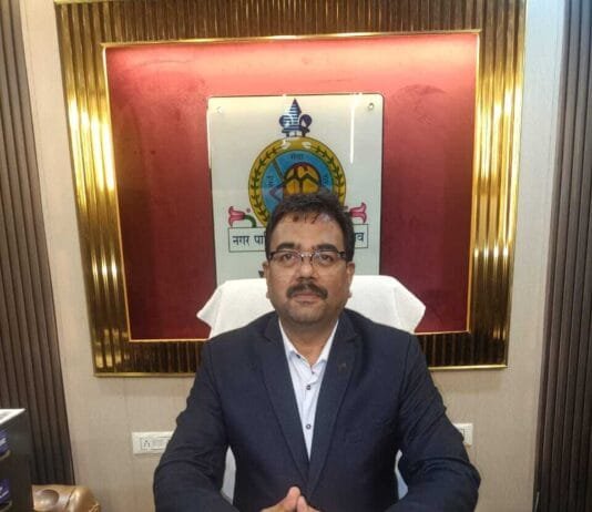 राजनांदगांव : जनवरी माह तक निगम ने किये 13.72 करोड रूपये की राजस्व वसूली…