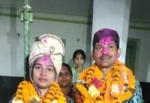 राजनांदगांव : ग्राम पंचायत खुटेरी की सरपंच बनी उम्मी हेमंत साहू…