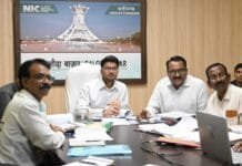 बलौदा बाजार: बोर्ड परीक्षा की तैयारियों में लापरवाही पर भड़के कलेक्टर, बीईओ समेत 6 प्राचार्यों को नोटिस…