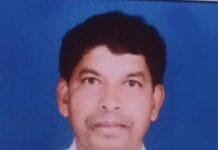 राजनांदगांव : ग्राम पंचायत अंजोरा में तोरण लाल धुर्वे सरपंच नवनिर्वाचित हुए…