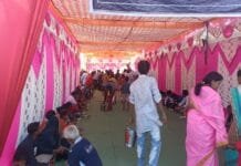 राजनांदगांव चिखली: बोल बम समिति जय श्री केदारनाथ मंडल द्वारा महाशिवरात्रि पर्व पर विशाल भंडारे का आयोजन…