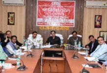 राजनांदगांव : प्रधानमंत्री जनधन योजना अंतर्गत 6 लाख से अधिक हितग्राहियों के खोले गये जनधन बैंक खाते…