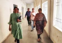 राजनांदगांव : मतदान केन्द्रों में सभी आवश्यक व्यवस्था सुनिश्चित करने के दिए निर्देश…