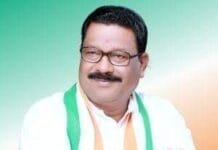 राजनांदगांव : मोदी सरकार के बजट मे एक बार फिर किसानो को ठगा : विधायक भोलाराम साहू…