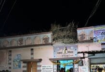 राजनांदगांव : महेन्द्र यादव को मिल रहा है अपार जन समर्थन…