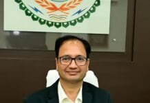 राजनांदगांव : कलेक्टर ने ग्रामीण मतदाताओं से मतदान करने की अपील की…