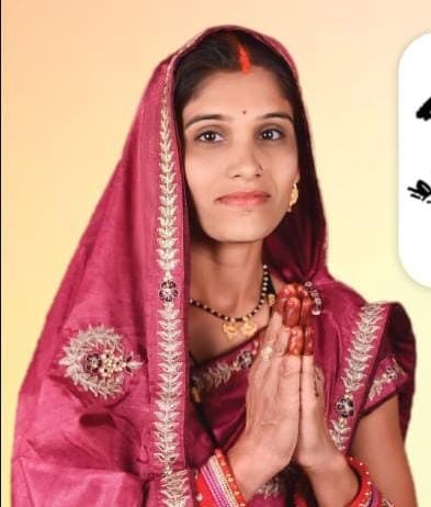 राजनांदगांव : तुमड़ीबोड क्षेत्र क्रमांक 2 से राधिका साहू को लोगों के बीच मिल रहा अच्छा प्रतिसाद…