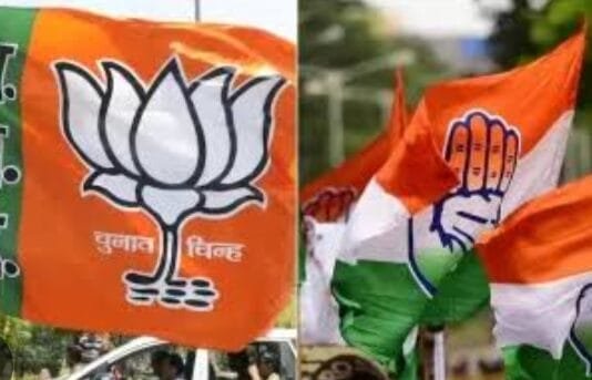 राजनंदगांव: चुनावी घमासान शुरू, प्रत्याशी के पक्ष में वोट मांगने स्टार प्रचारक भी चुनावी मैदान में…