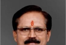 राजनांदगांव : जनहित विरोधी कांग्रेस को जनता करारा सबक सिखाएगी -कोमल सिंह राजपूत…